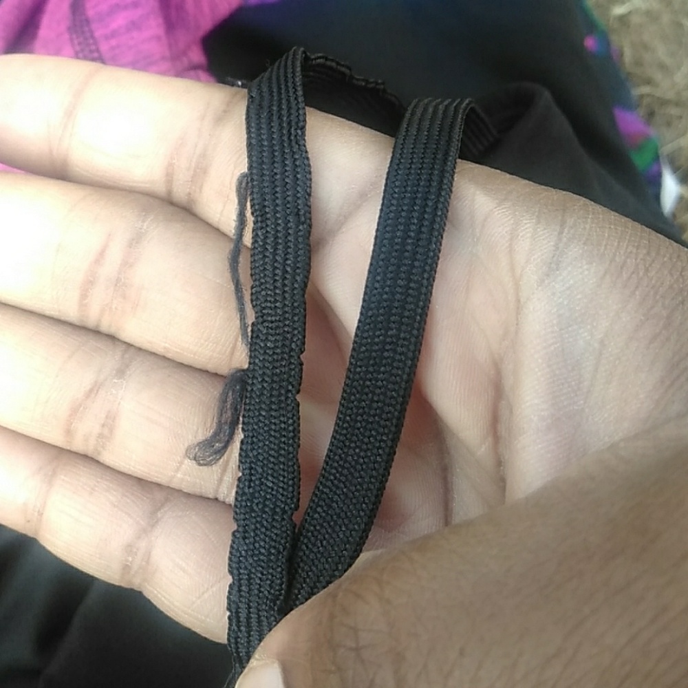 Bundle of Danskin Now Workout Leggings - Picture 6 of 6